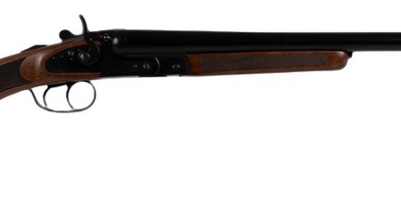 DERYA EX1400.12.24      EX1400 12G 24" 2RD WD/BLK