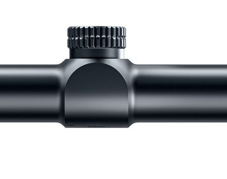 BUSH R3-3940S11E 3-9X40  R3 DOA-QBR