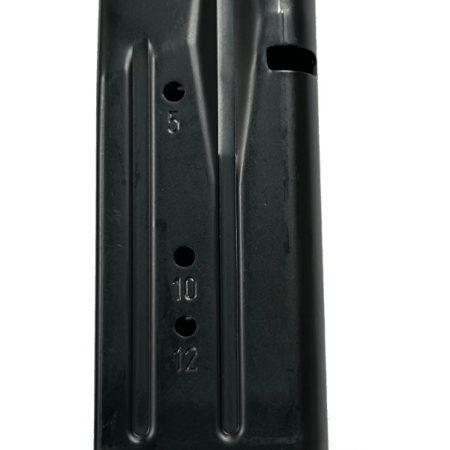 SAR USA SAR9SC-12   SAR9 9MM 12R SUBCOMP MAG