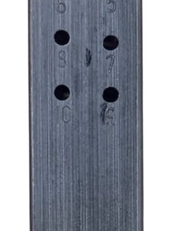 SAR USA SOCOMCBL-10 SAR9 9MM 10R SOCOM CMP MAG BLK