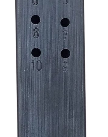 SAR USA SOCOMCOD-10 SAR9 9MM 10R SOCOM CMP MAG ODG