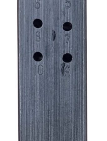 SAR USA SOCOMBL-10  SAR9 9MM 10R SOCOM         BLK