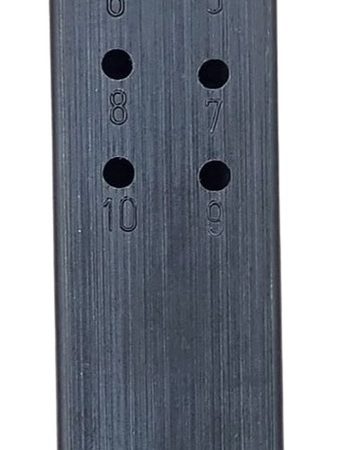 SAR USA SOCOMOD-10  SAR9 9MM 10R SOCOM         ODG