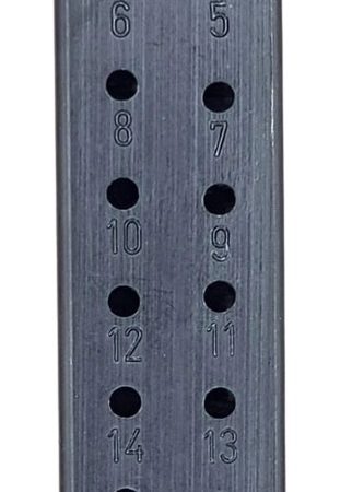 SAR USA SOCOMOD-17  SAR9 9MM 17R SOCOM         ODG