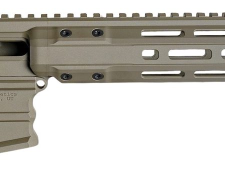 Cobalt Kinetics CK-PRO-SET-13-FDE CK-Pro Receiver Set Rifle Flat Dark Earth Cerakote