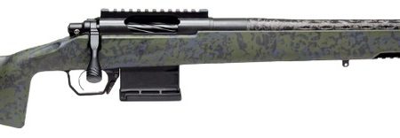 HORIZON HRF-VC2-25CM-22R VANDAL CRB 2 25CRD 22" RH