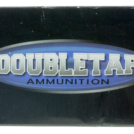 DoubleTap Ammunition 10MM180T50 Target  10mmAuto 180gr Full Metal Jacket 50 Per Box/20 Case