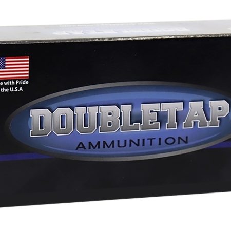 DoubleTap Ammunition 357S115X Tactical 357Sig 115gr DT Lead Free 20 Per Box/50 Case