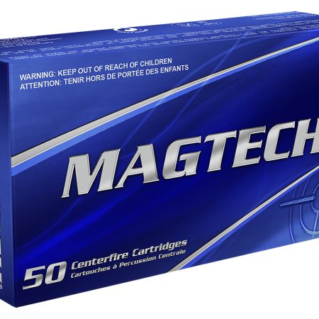 Magtech 32C Range/Training  32ACP 71gr Lead Round Nose 50 Per Box/20 Case