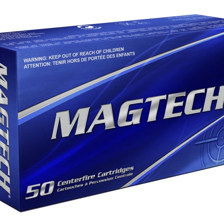 Magtech 32SWA Range/Training  32S&W 85gr Lead Round Nose 50 Per Box/20 Case