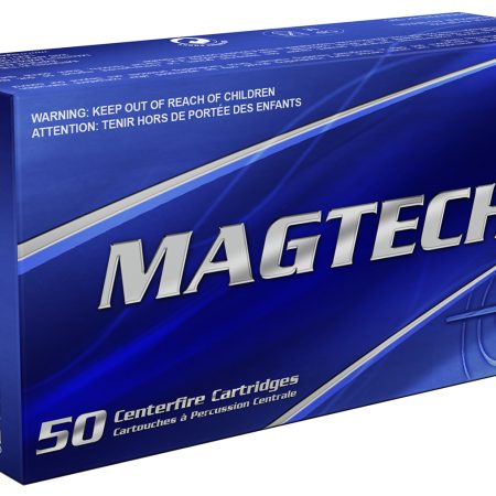Magtech 9A Range/Training  9mmLuger 115gr Full Metal Jacket 50 Per Box/20 Case