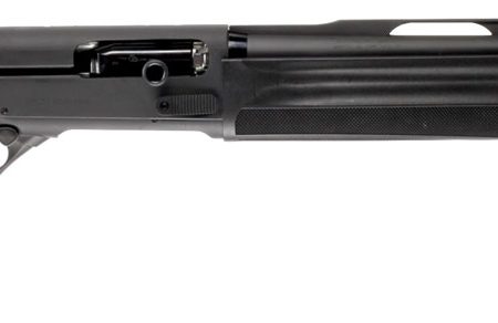 Beretta USA J131C11N 1301 Comp 12 Gauge 21" Barrel 3" 5+1, Black Finish, Synthetic Stock