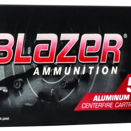 CCI 3522 Blazer Handgun 38Special 158gr Lead Round Nose 50 Per Box/20 Case
