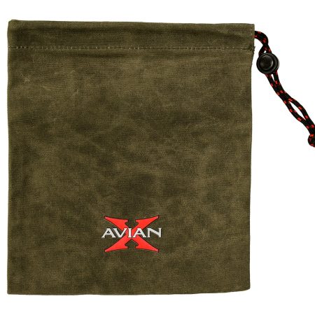AVIAN AVX-SB-2PK       SHELL BAGS 2PK