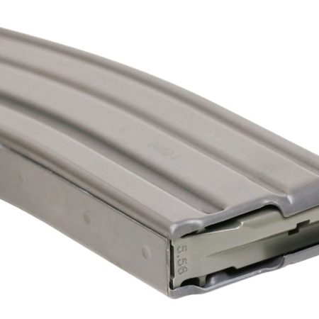 GRIFFIN GADH20       USGI GREY 556 MP ANTITILT 20R