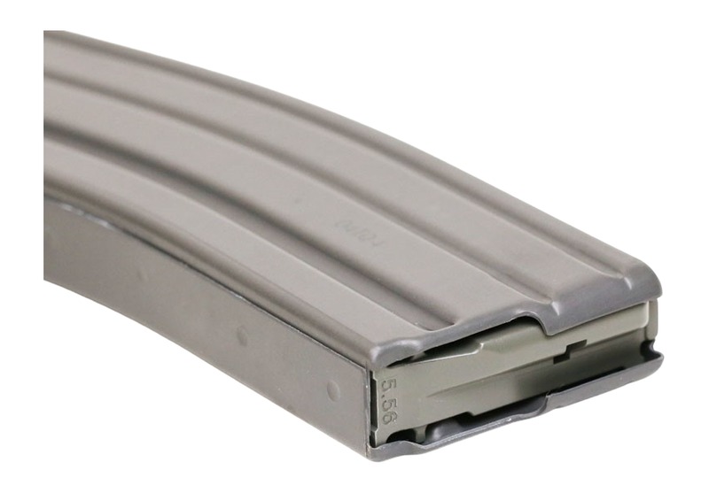 GRIFFIN GADH20 USGI GREY 556 MP ANTITILT 20R