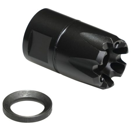 CMMG 99DA54E      ZEROED COMPENSATOR LINEAR  9MM