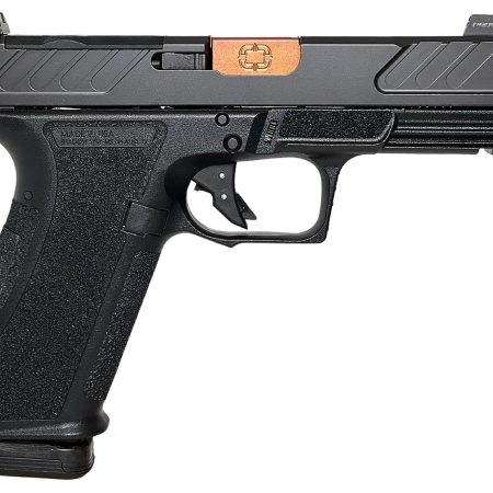 SHADOW SS-3009-B    BLEM XR920 9MM         BLK/BRZ