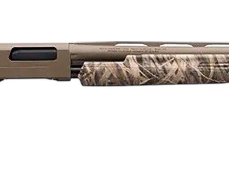 WGUN 512414292 SXP HBRD HNTR   12-3.5 28     MOSGH