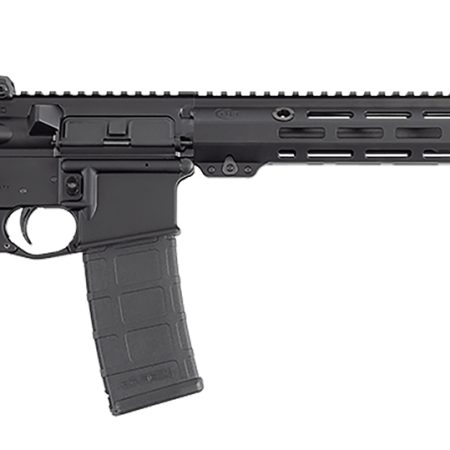 Colt Mfg LE6920-EPRII M4 Enhanced Patrol Rifle Law Enforcement 5.56 NATO 30+1 16.30" Black Receiver w/Picatinny Rail, M-LOK Handguard, Adjustable Black Polymer Stock, Black Polymer Grip