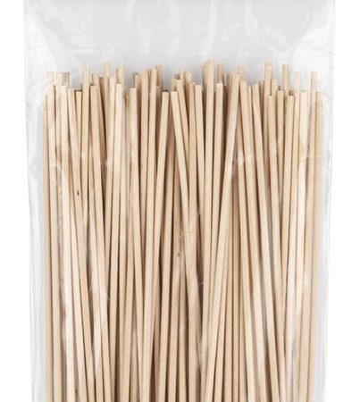 SHOOTERS SHF-241-100B GUN CLEANING SWABS     100PK