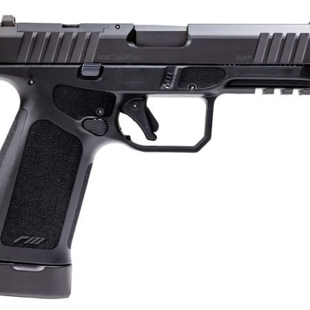 RMARTIN RM1FBLKOSP10CA RM1F 9MM OR 4.5 10R *CA*BLK