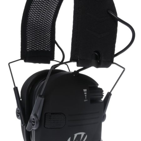 WLKR GWP-XDRSEM-M-BLK  XTRM RAZOR DIG MUFF MOTION