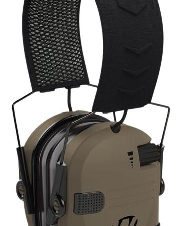 WLKR GWP-XDRSEM-M-FDE  XTRM RAZOR DIG MUFF MOTION