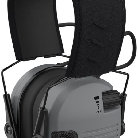 WLKR GWP-CRSEM-GY      RAZR CMT ELC YTH/WOMN  GREY