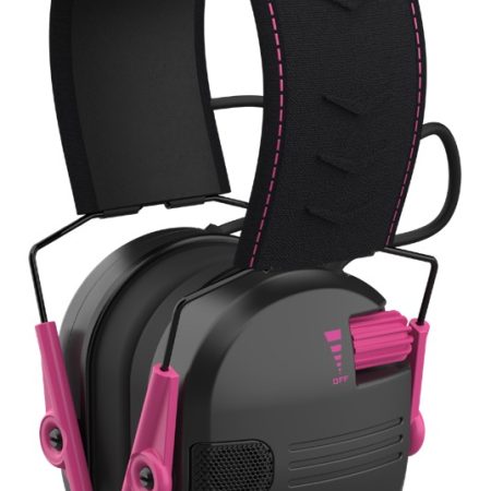 WLKR GWP-CRSEM-PK      RAZR CMT ELC YTH/WOMN  PINK