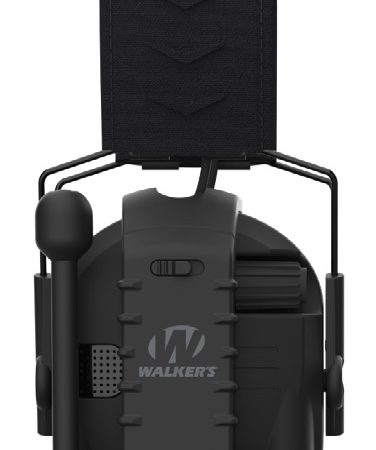 WLKR GWP-RZRCL-BLK     RAZR COMM LINK PUSH TO TALK