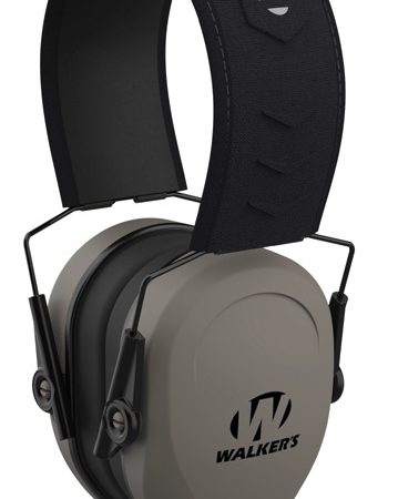 WLKR GWP-CRPAS-FDE     RAZR CMPT PASSIVE MUFF