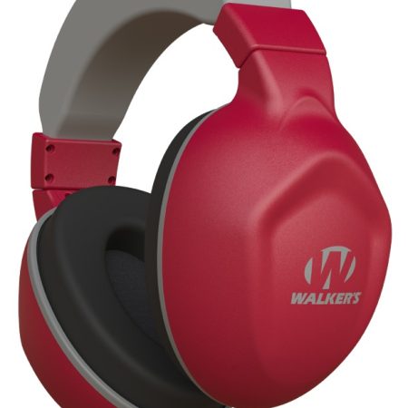 WLKR GWP-YM2-CR        BOOMIES YTH PASS MUF CRIMSN