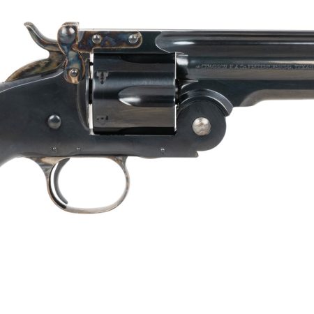 CIM CA855 SCHOFIELD 5" 45 BLK