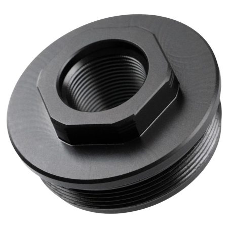 CMMG 11DB023 ZEROED HUB MOUNT DT .578-28
