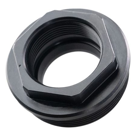 CMMG 11DB024 ZEROED HUB MOUNT B-DAPTER