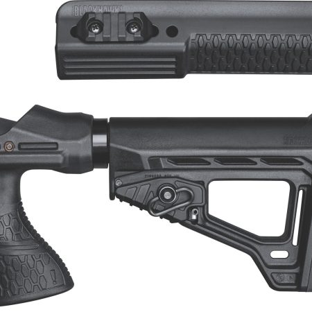 BHWK K38701-C   SPECOPS GENIII W/FOREND REM870 12G