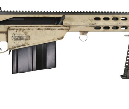 BARR 20152 M82A1  AMERICA 250    50BMG