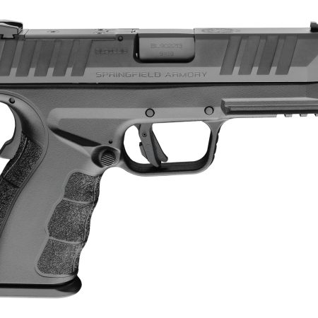 SPG XDDG9101B-M4   XD MOD4 OSP 9MM 4"  BLK    16R