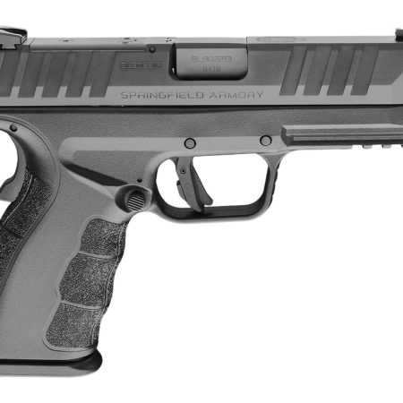 SPG XDDG9101BLC-M4 XD MOD4 OSP 9MM 4"  BLK   10R