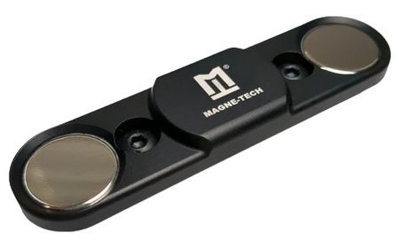 MAGNE-TECH MGN-M-LOK-WPN        MLOK RAIL MOUNT