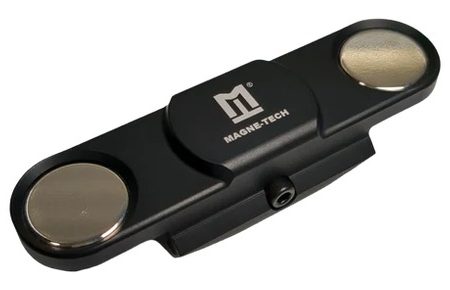 MAGNE-TECH MGN-PCT-RL-WPN       PIC RAIL MOUNT