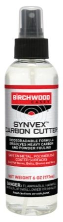 BIR 44600          SYNVEX CARBON CUTTER 6OZ SPRAY