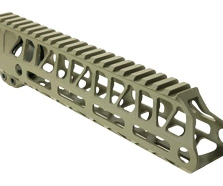 TIMBER ME9HGOD      ENFORCER 9" HNDGRD MLOK ODG