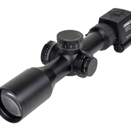 STEINER 8717-MSR2IFS M7XI 2.9-20X50MM IFS MSR2 BLK