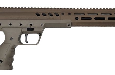 DT SRS-RF-M-G26R-FF   SRSM2  338LM    26  FDE  5R