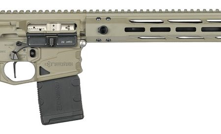 NEMO BL-22ARC-20SS   BATTLE-LIGHT 22ARC 20 SAGEGRY