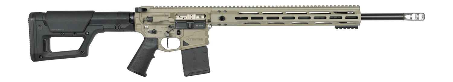 NEMO BL-22ARC-20SS BATTLE-LIGHT 22ARC 20 SAGEGRY
