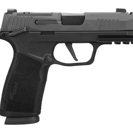 SIG 365XCA9COMPMS       P365 9MM 3.1 17R OR BLK