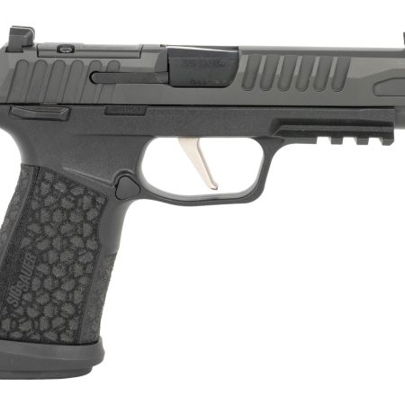 SIG 365XF9BFOMS         P365 9MM 4.3 17R OR BLK